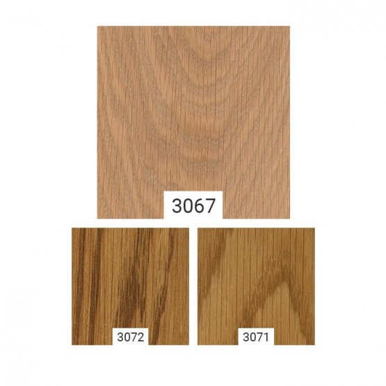 Кольорові Hartwachs-öl Farbig Wax Oil 0.125L 3067 OSMO