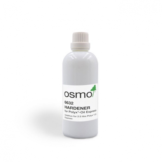 Отвердитель Hardener 0.15л для масла HARTWACHS-ÖL Express OSMO