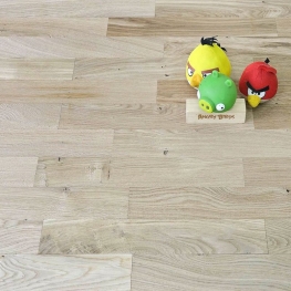 Паркет штучный Дуб Гестр 16x90x1200 Grosso Parquet