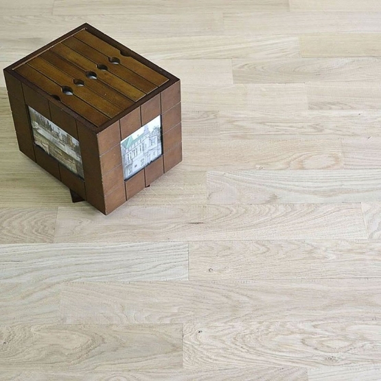 Паркет штучний дуб Natur 15x70x600 Grosso паркет