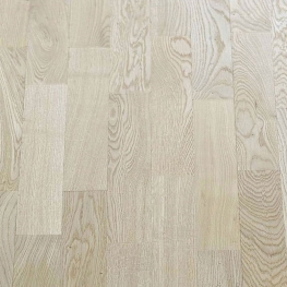 Паркет штучный Дуб Натур 21x70x600 Grosso Parquet