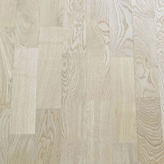 Паркет штучний дуб Natur 21x70x600 Grosso Plemet