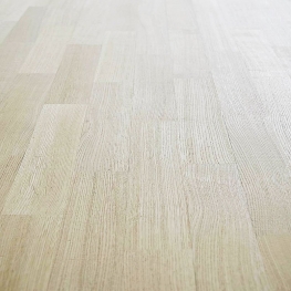 Паркет штучный Дуб Радиал 16x90x1200 Grosso Parquet