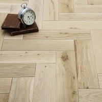 Паркет штучный Дуб Рустик 15x70x600 Grosso Parquet