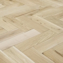 Паркет штучный Дуб Рустик 21x70x600 Grosso Parquet