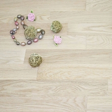 Паркет штучний Дуб Селект 15x70x600 Grosso Parquet