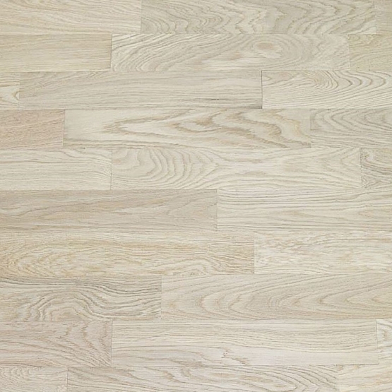 Паркет штучный Дуб Селект 21x70x600 Grosso Parquet