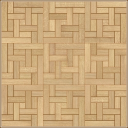 Геометрический модульный паркет ПФ-12 Grosso Parquet