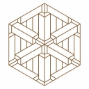 Геометрический модульный паркет ПФ-23 Grosso Parquet - ПФ - 23 Геометрический модульный паркет ПФ-23 Grosso Parquet