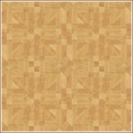 Геометричний модульний паркет ПГ-05 Grosso Parquet