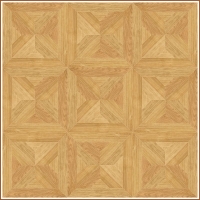 Геометрический модульный паркет ПГ-07 Grosso Parquet
