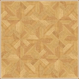 Геометричний модульний паркет ПГ-12 Grosso Parquet