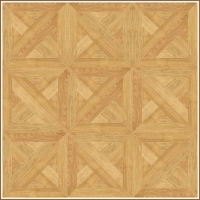 Геометрический модульный паркет ПГ-14 Grosso Parquet