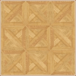Геометричний модульний паркет ПГ-14 Grosso Parquet