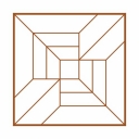 Геометрический модульный паркет ПГ-15 Grosso Parquet