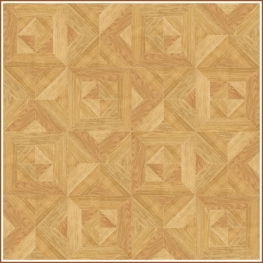 Геометричний модульний паркет ПГ-16 Grosso Parquet