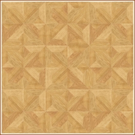 Геометрический модульный паркет ПГ-23 Grosso Parquet