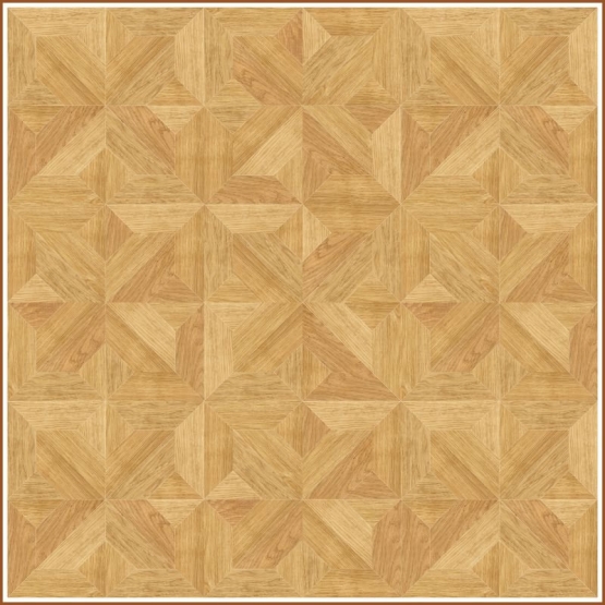 Геометричний модульний паркет PG-23 Grosso Parquet