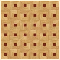 Геометрический модульный паркет ПГ-24 Grosso Parquet