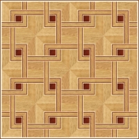 Геометричний модульний паркет ПГ-27 Grosso Parquet