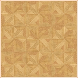 Геометричний модульний паркет ПГ-29 Grosso Parquet