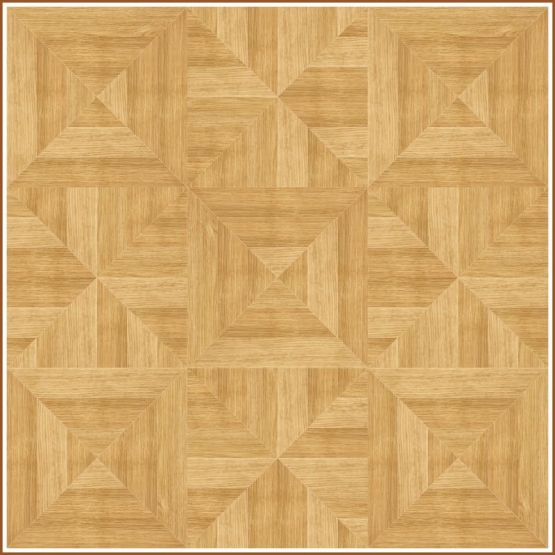 Геометрический модульный паркет ПГ-35 Grosso Parquet