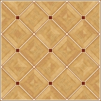 Геометрический модульный паркет ПГ-36 Grosso Parquet