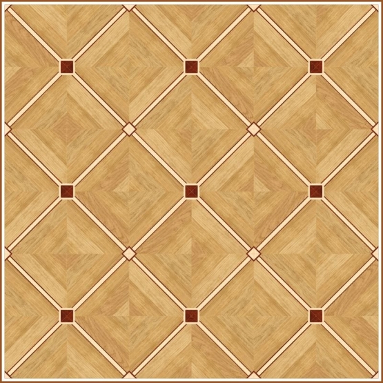 Геометрический модульный паркет ПГ-36 Grosso Parquet