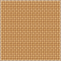 Геометрический модульный паркет ПГ-38 Grosso Parquet