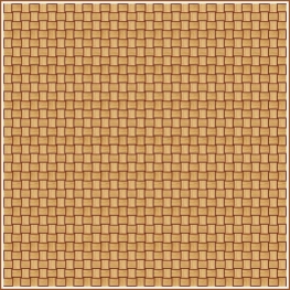 Геометрический модульный паркет ПГ-38 Grosso Parquet