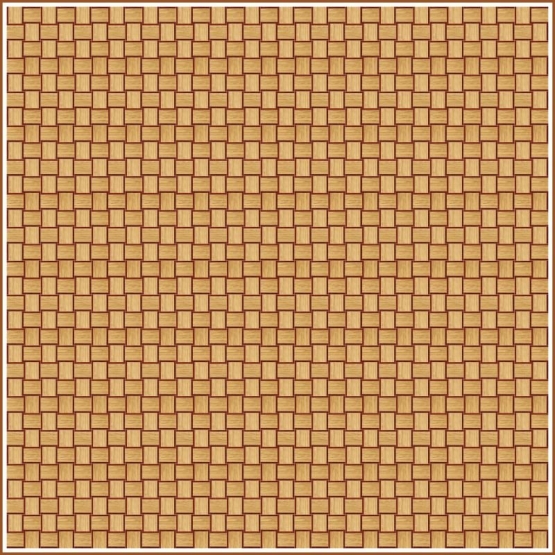 Геометрический модульный паркет ПГ-38 Grosso Parquet