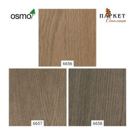 Кислотное состаривание дуба Reaktionsbeize 1л OSMO