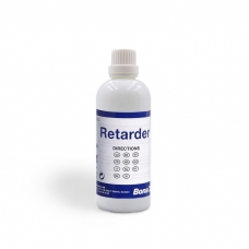 Добавка для увеличения времени высыхания лаков RETARDER 0,1 л. Bona
