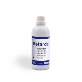Добавка для збільшення часу висихання лаків RETARDER 0,1 л. Bona