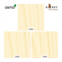 Воск для распыления бесцветный SPRITZ-WACHS 1л OSMO