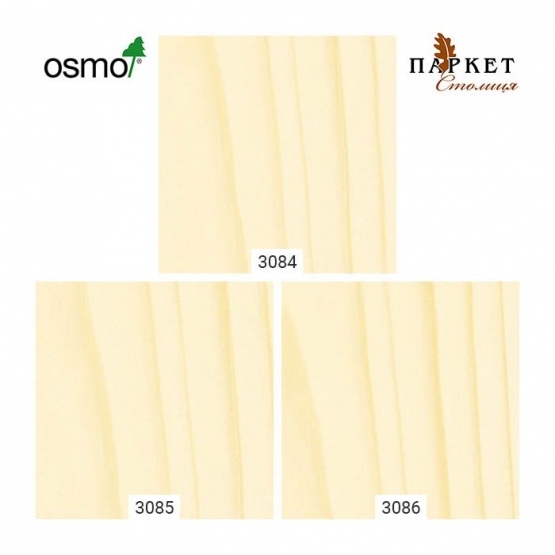 Воск для распыления бесцветный SPRITZ-WACHS 1л OSMO