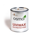Воск с УФ-защитой Uviwax UV-Protection 0,75л OSMO