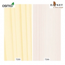 Воск с УФ-защитой Uviwax UV-Protection 0,75л OSMO