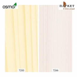 Воск с УФ-защитой Uviwax UV-Protection 0,75л OSMO