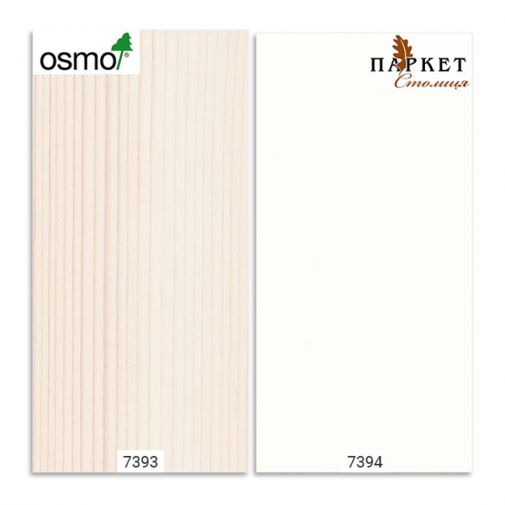 Воск для внутренних работ WOHNRAUM-WACHS 0,75л OSMO