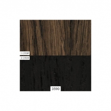 Масло Черное Бейцы ÖL-BEIZE 0,125л OSMO