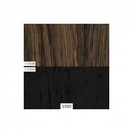 Масло Черное Бейцы ÖL-BEIZE 0,125л OSMO