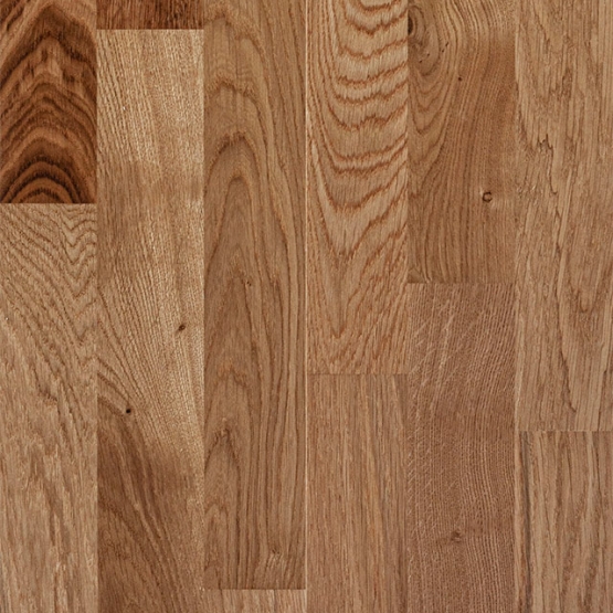 Паркетна дошка Oak Blanco Prime Focus floor