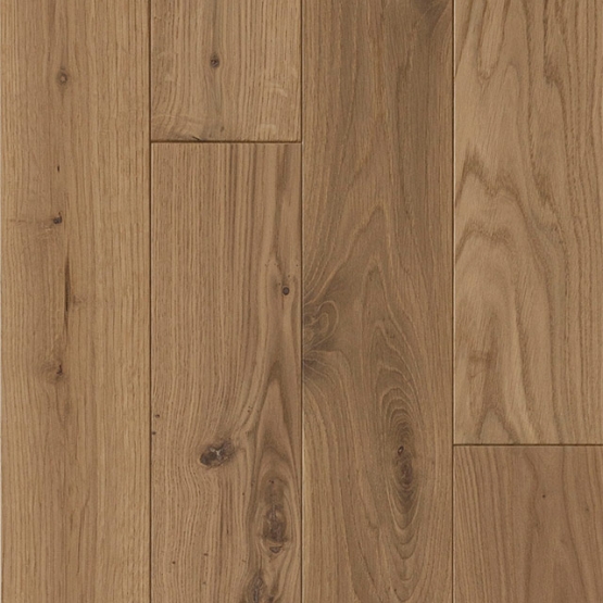 Інженерна паркетна дошка Дуб 3506 Рустик Grosso Parquet