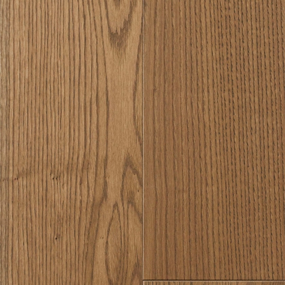 Інженерна паркетна дошка Дуб 38 Класик Б Grosso Parquet