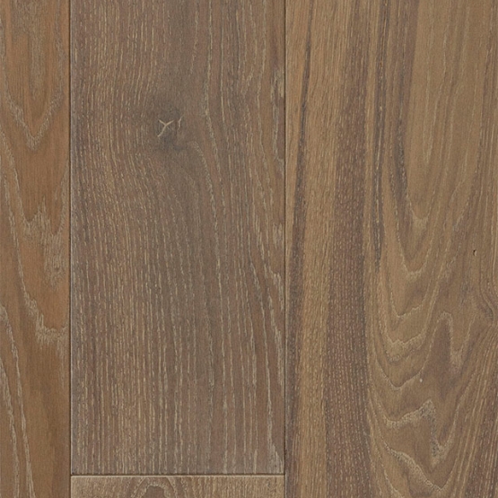 Інженерна паркетна дошка Дуб 64 Рустик Grosso Parquet