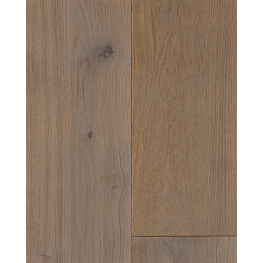 Инженерная паркетная доска Дуб 727 Рустик Grosso Parquet