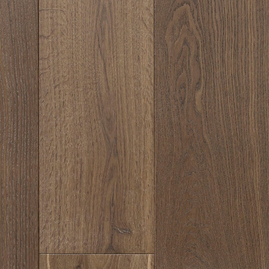 Інженерна паркетна дошка Дуб 744 Рустик Grosso Parquet