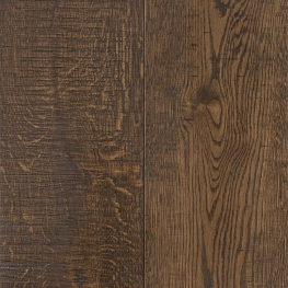 Інженерна паркетна дошка Дуб 96 S Натур Grosso Parquet