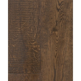 Инженерная паркетная доска Дуб 96 S Натур Grosso Parquet